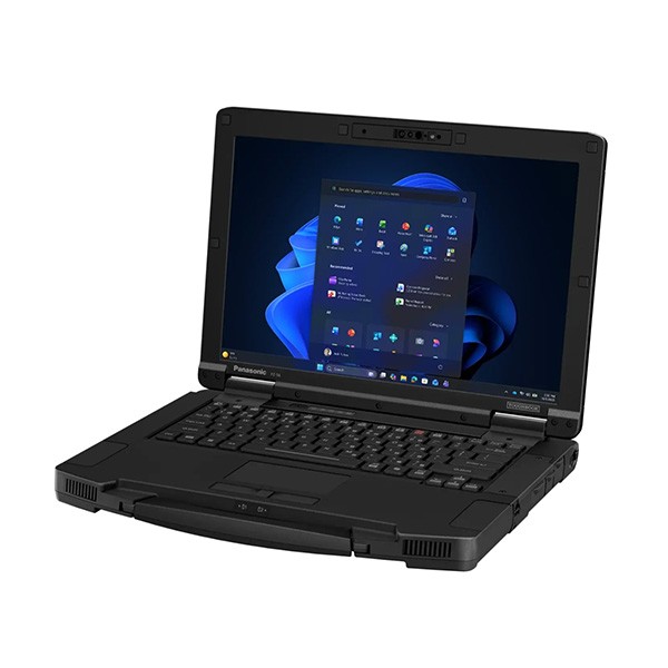 Panasonic TOUGHBOOK 56